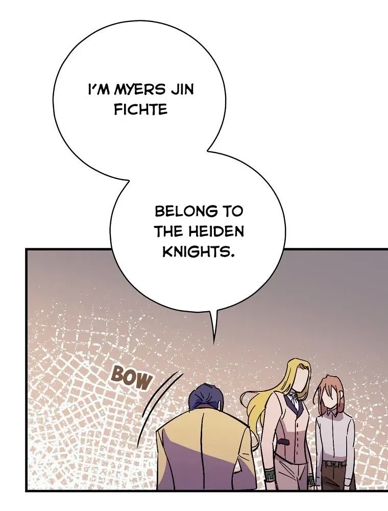 Melody of the Deadwood Chapter 5 page 71 - 