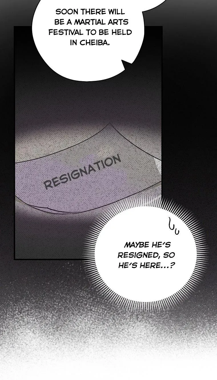 Melody of the Deadwood Chapter 5 page 78 - 
