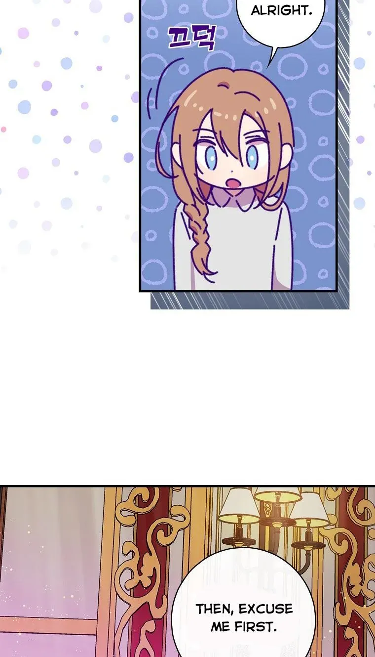Melody of the Deadwood Chapter 5 page 81 - 