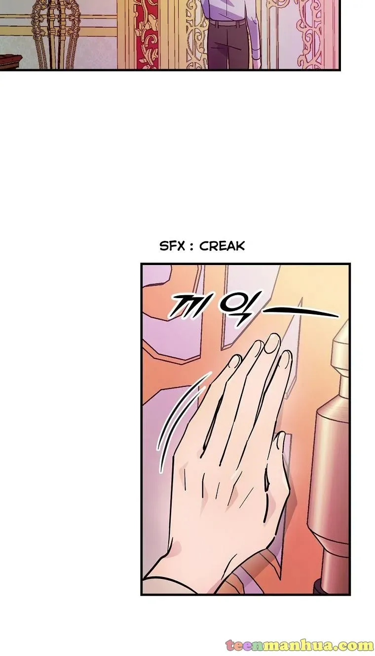 Melody of the Deadwood Chapter 5 page 87 - 