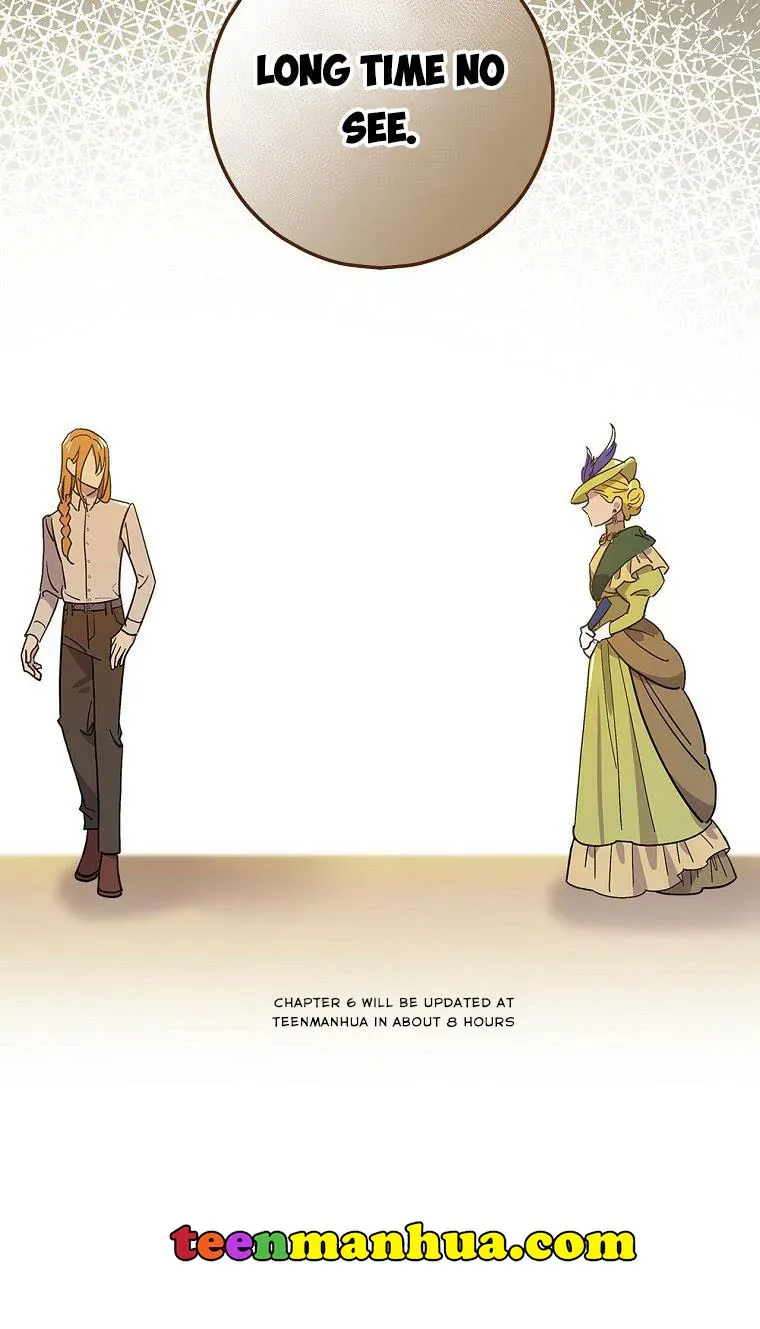 Melody of the Deadwood Chapter 5 page 89 - 