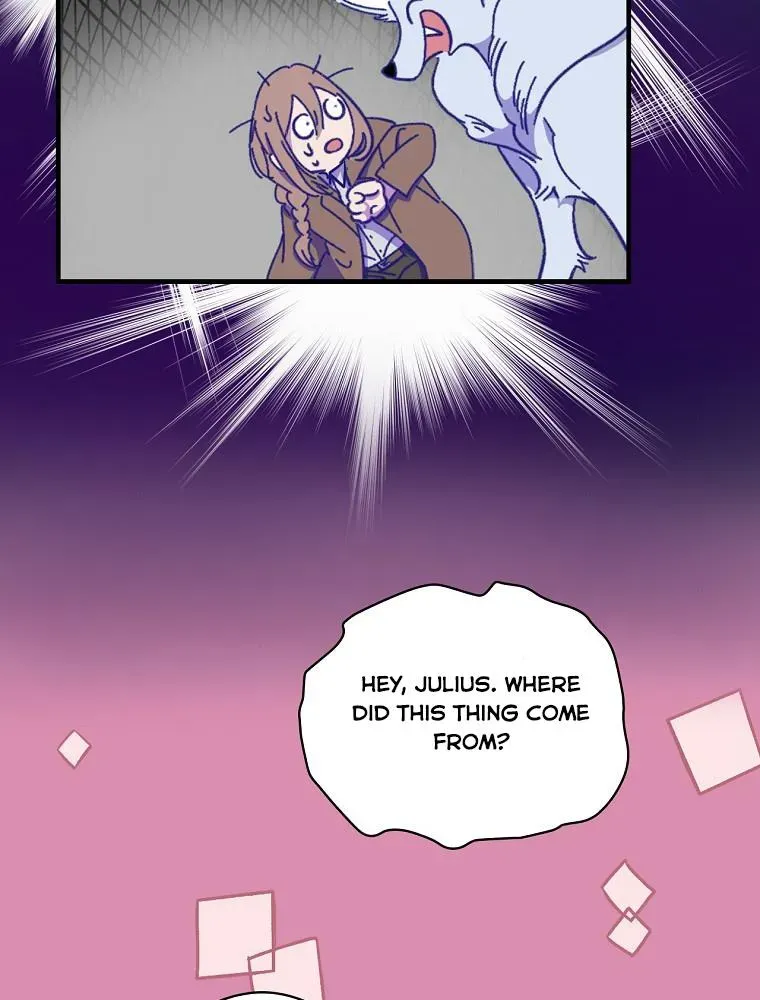 Melody of the Deadwood Chapter 5 page 10 - 
