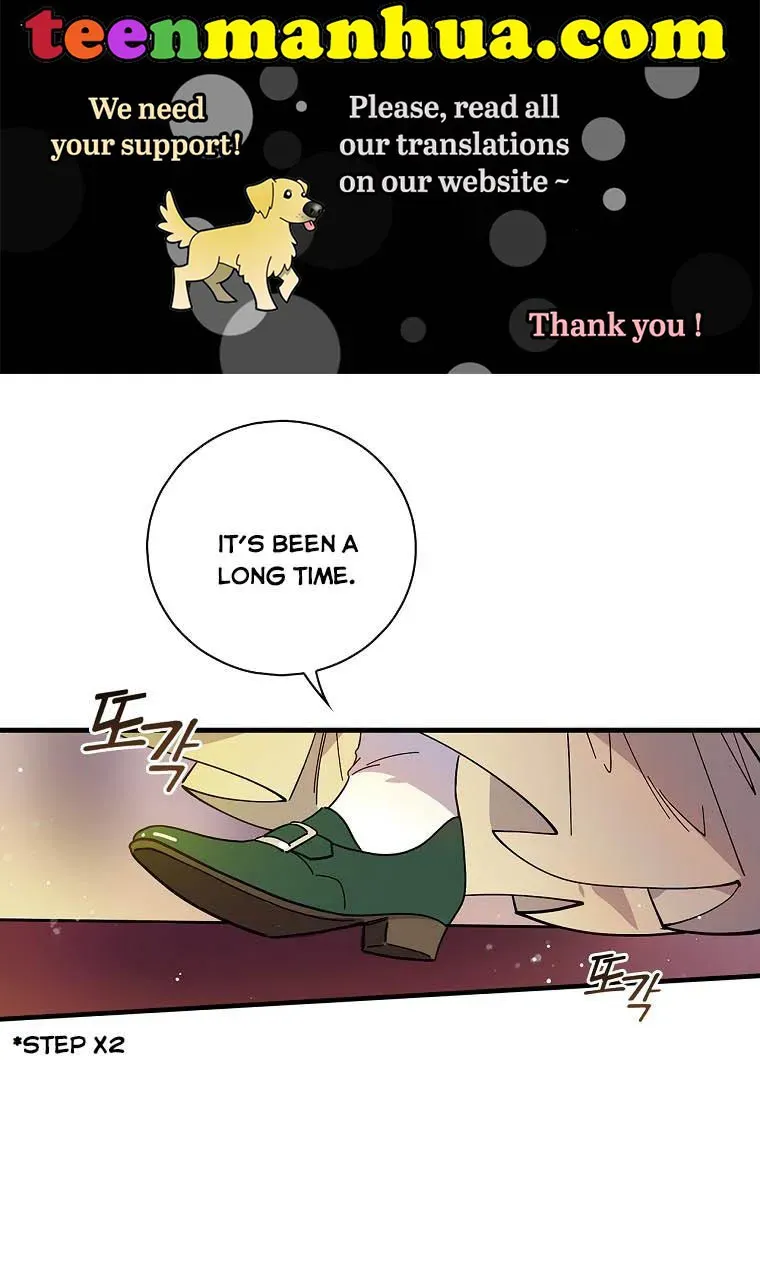 Melody of the Deadwood Chapter 6 page 1 - 