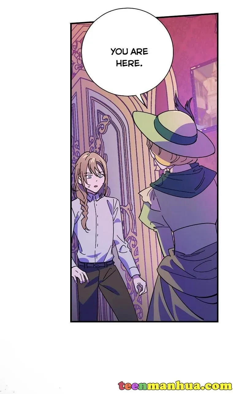 Melody of the Deadwood Chapter 6 page 2 - 