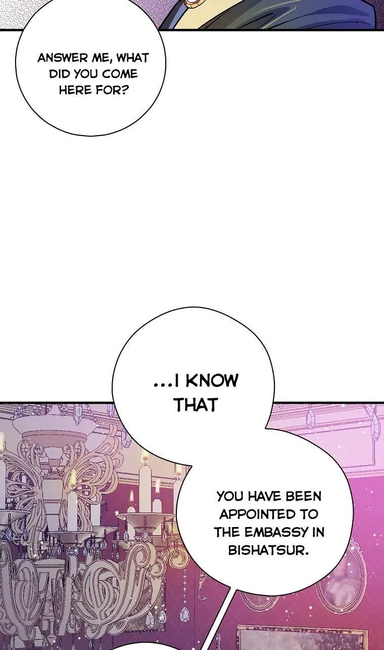 Melody of the Deadwood Chapter 6 page 11 - 