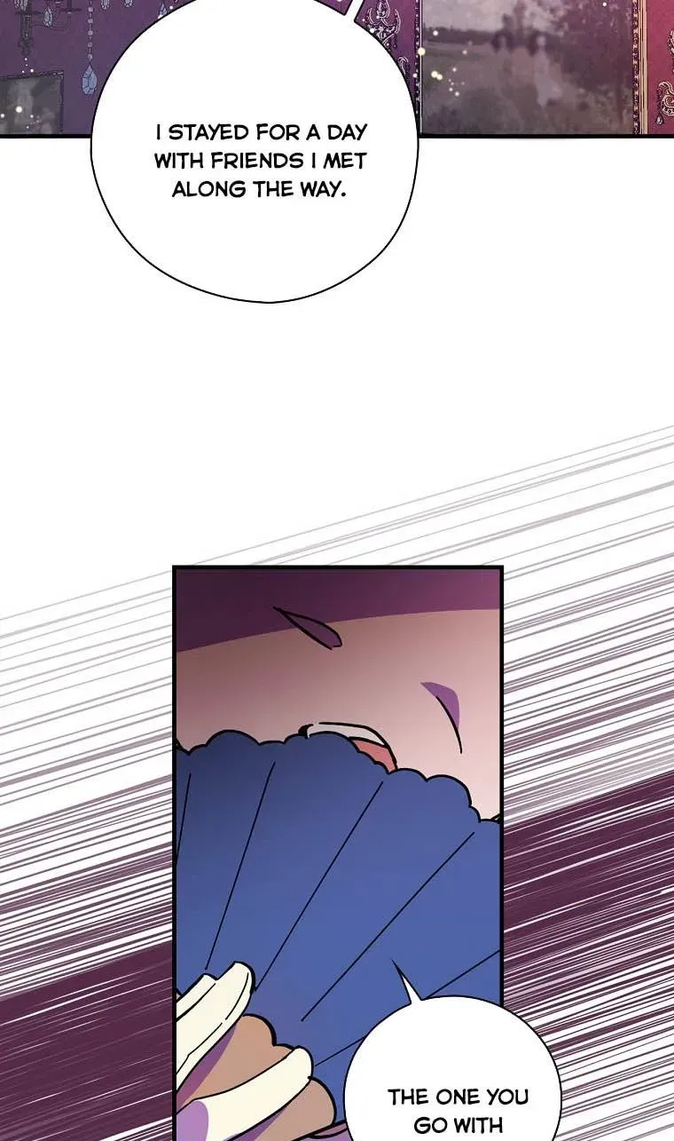 Melody of the Deadwood Chapter 6 page 12 - 