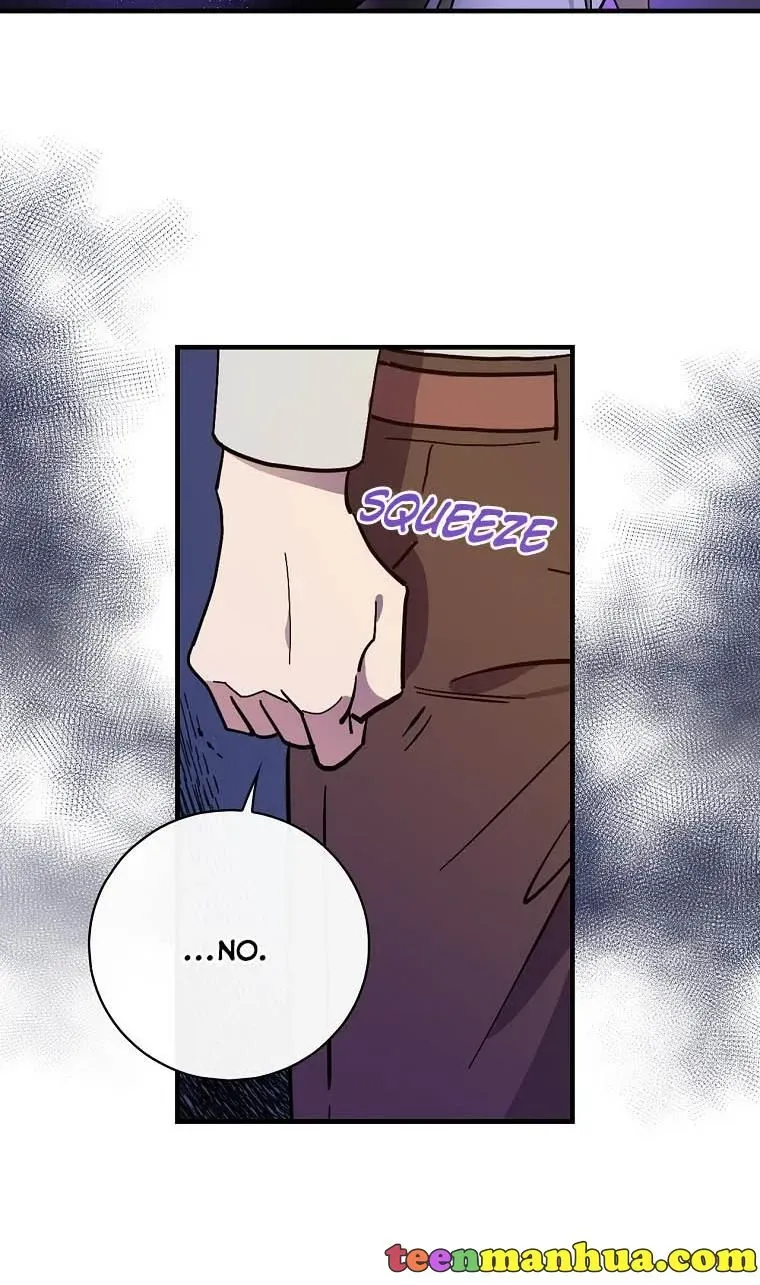 Melody of the Deadwood Chapter 6 page 14 - 
