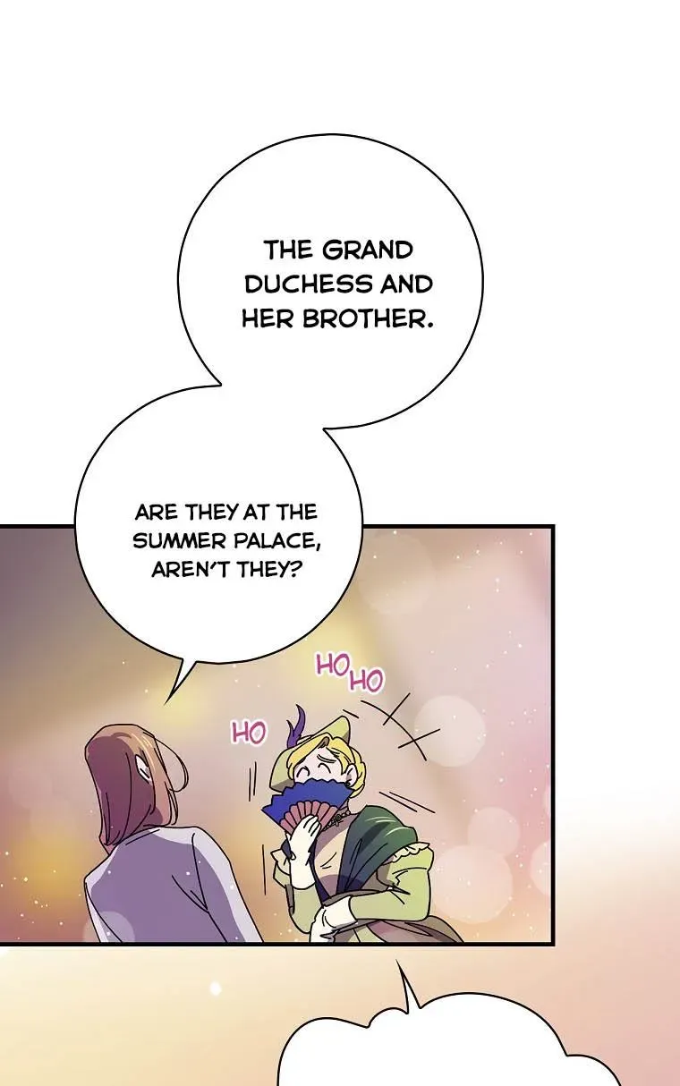 Melody of the Deadwood Chapter 6 page 15 - 