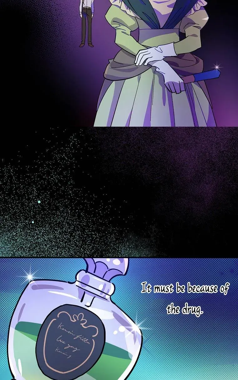 Melody of the Deadwood Chapter 6 page 19 - 