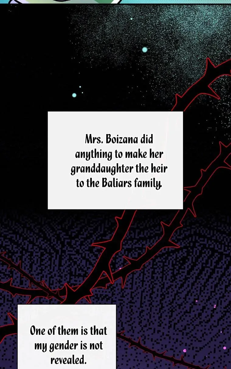 Melody of the Deadwood Chapter 6 page 20 - 