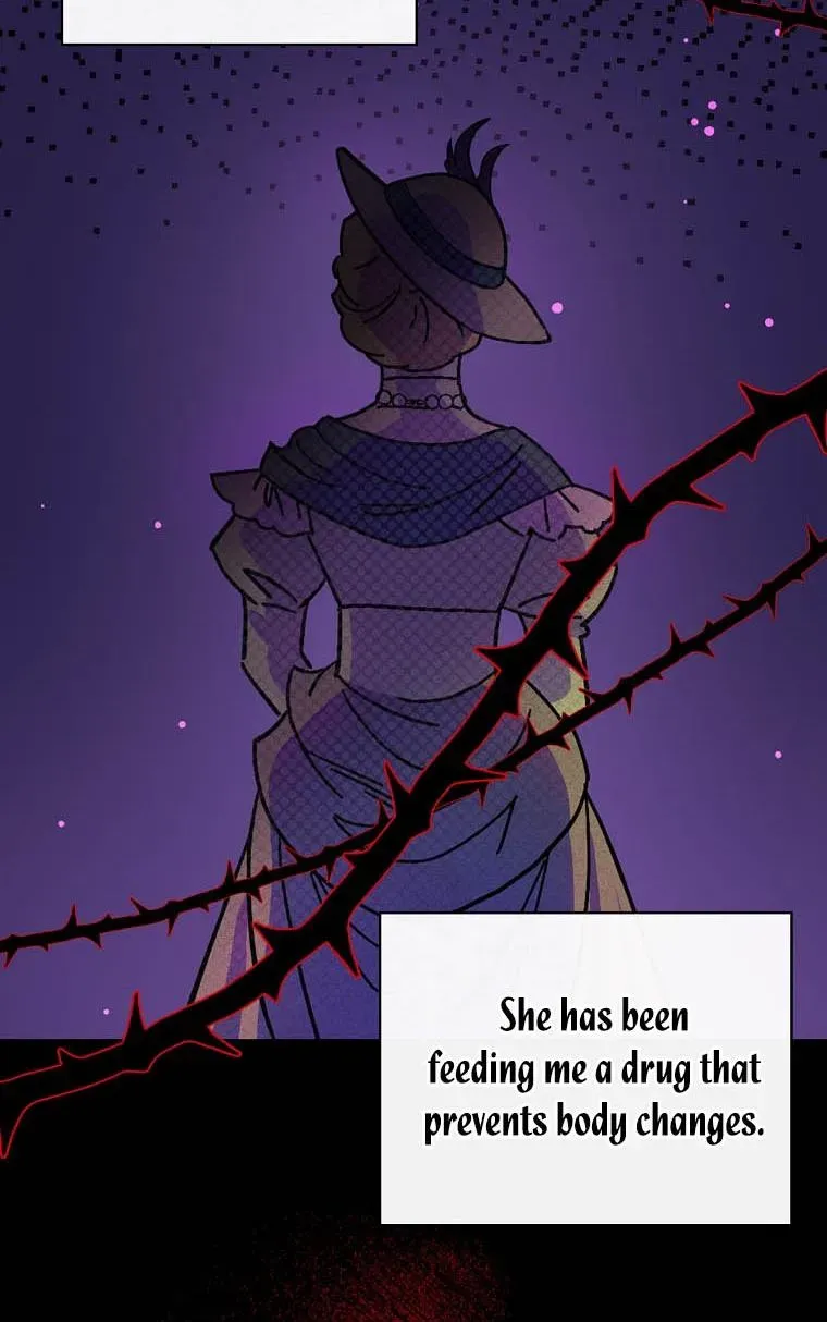 Melody of the Deadwood Chapter 6 page 21 - 