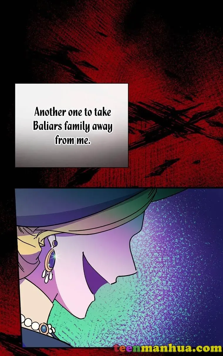 Melody of the Deadwood Chapter 6 page 22 - 