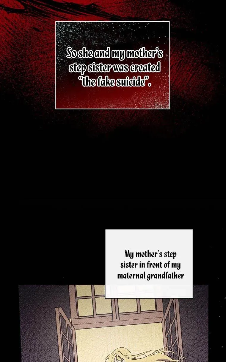 Melody of the Deadwood Chapter 6 page 23 - 