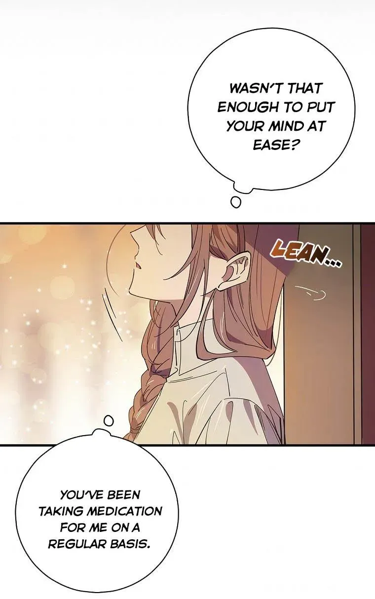 Melody of the Deadwood Chapter 6 page 29 - 