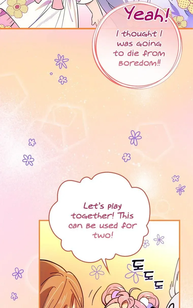 Melody of the Deadwood Chapter 6 page 32 - 