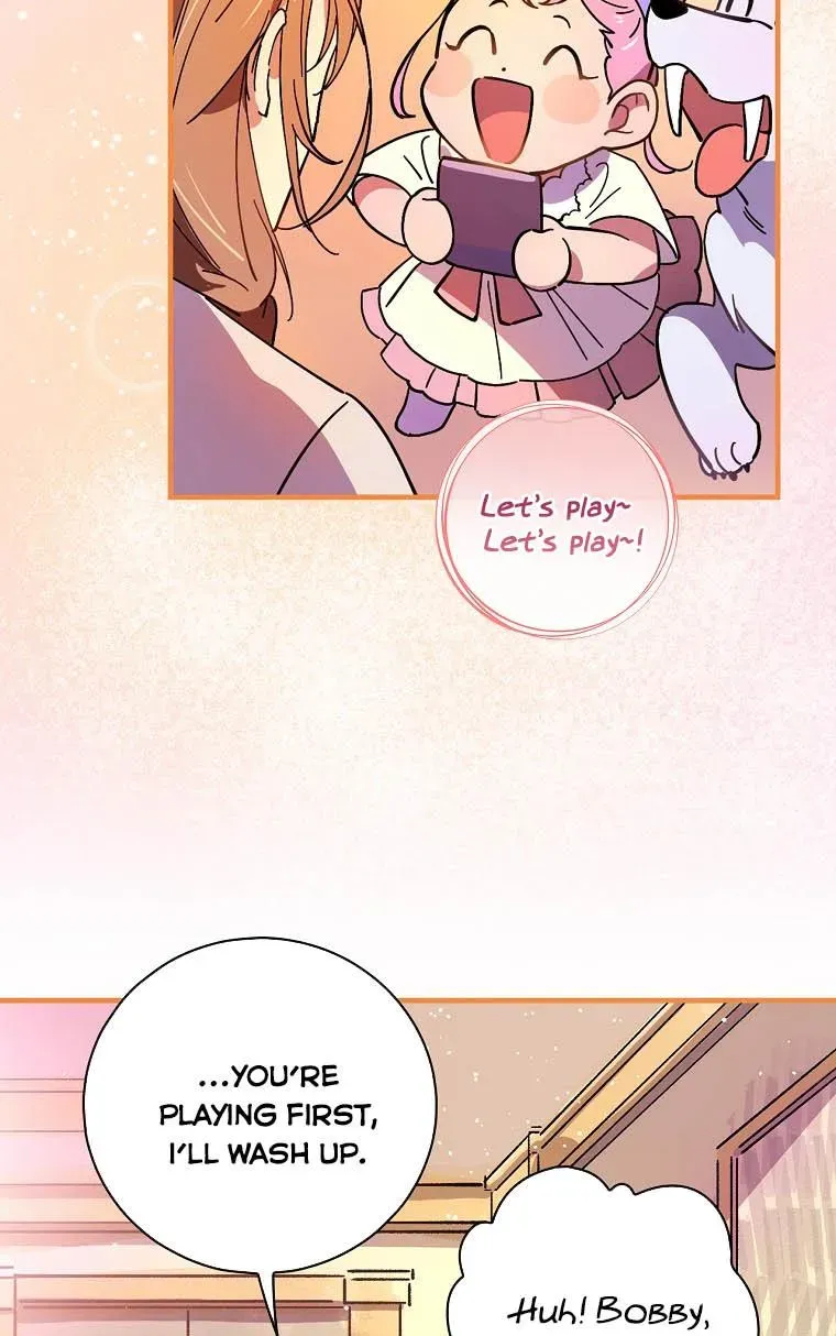 Melody of the Deadwood Chapter 6 page 33 - 