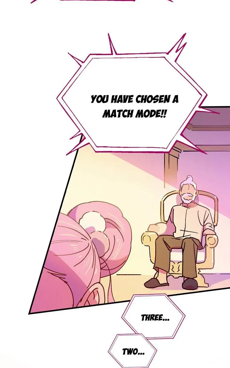 Melody of the Deadwood Chapter 6 page 36 - 