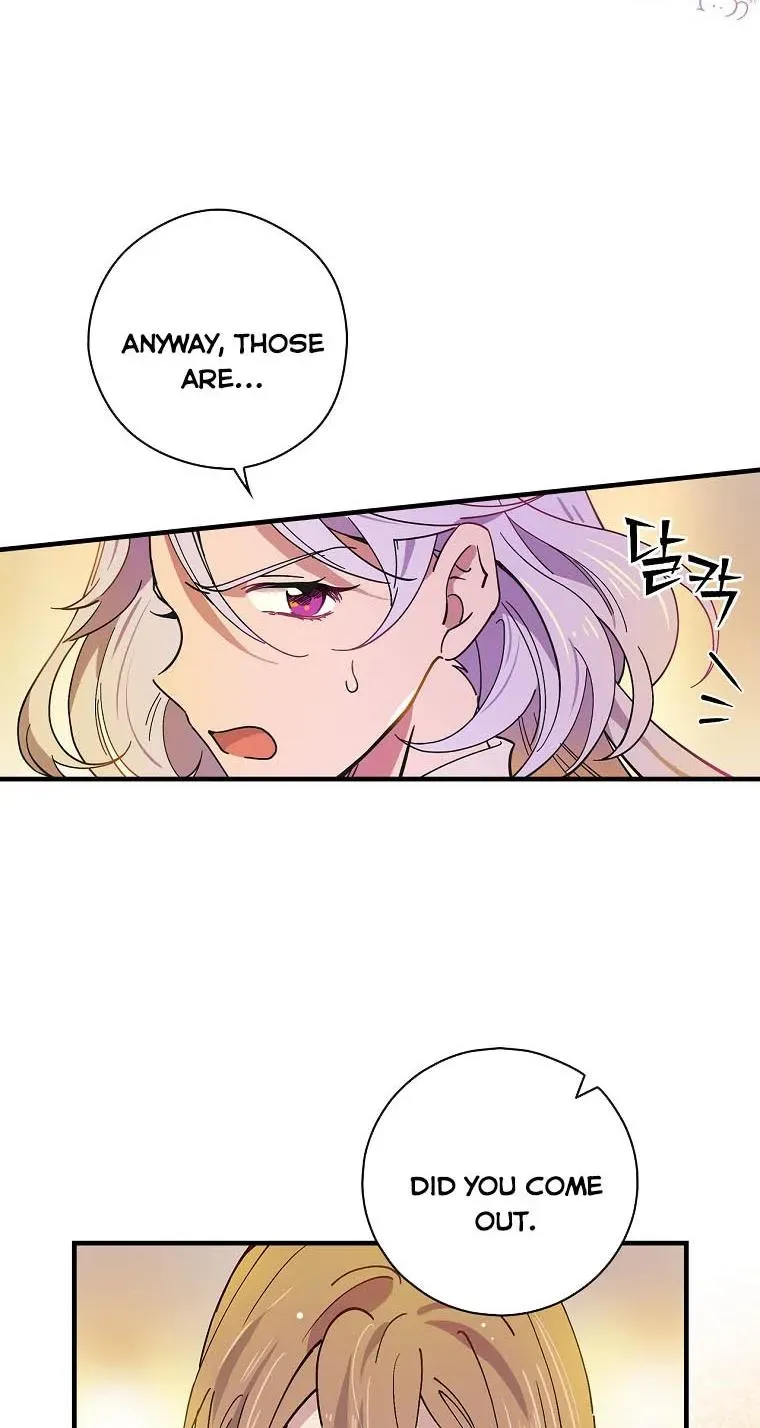 Melody of the Deadwood Chapter 6 page 44 - 