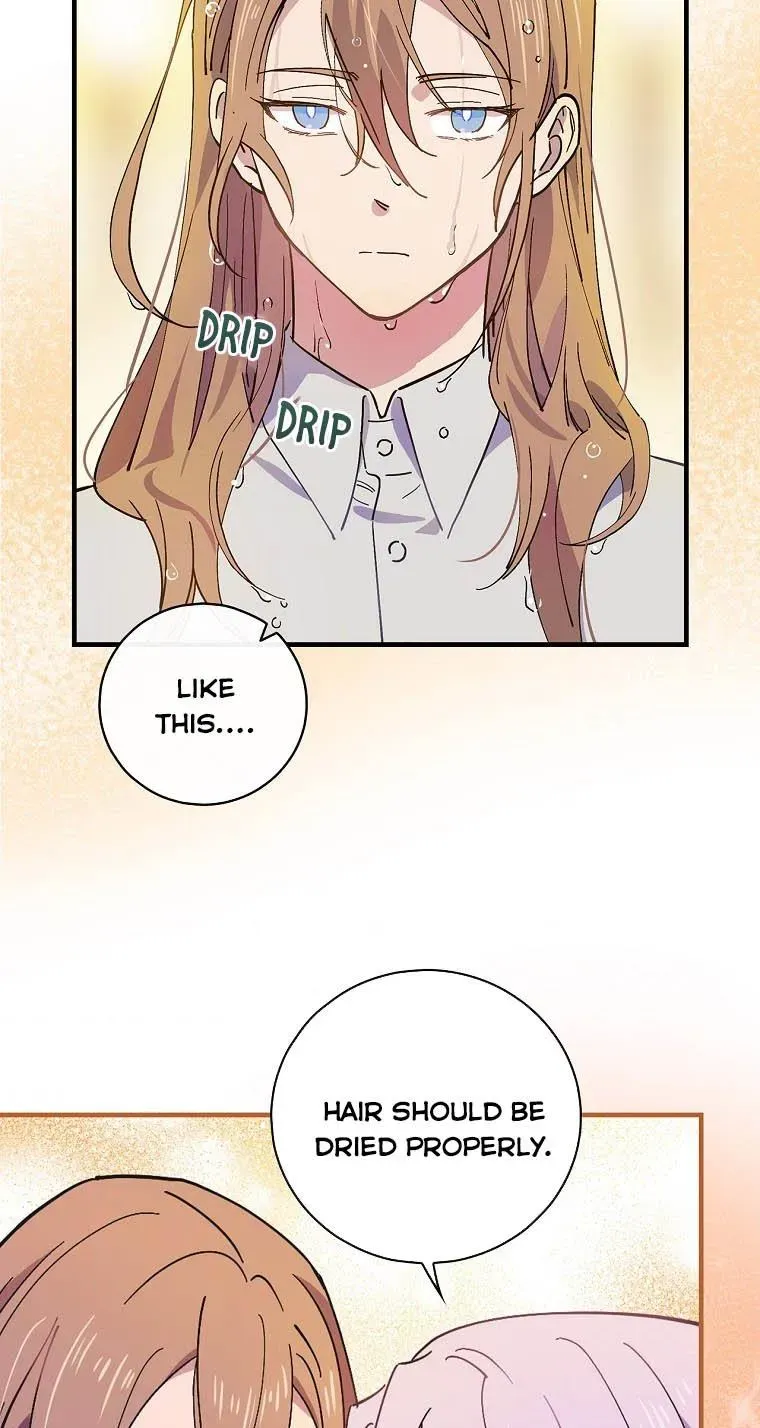 Melody of the Deadwood Chapter 6 page 45 - 