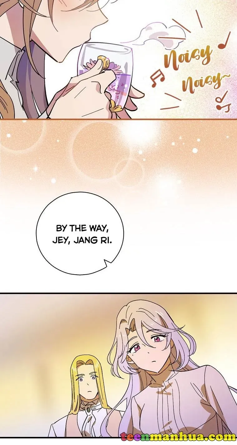 Melody of the Deadwood Chapter 6 page 48 - 