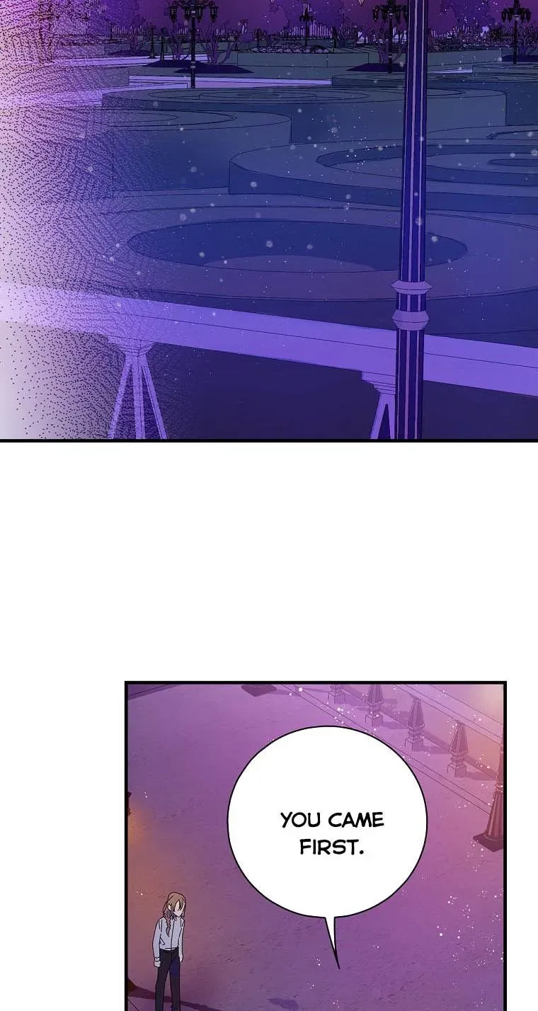 Melody of the Deadwood Chapter 6 page 50 - 