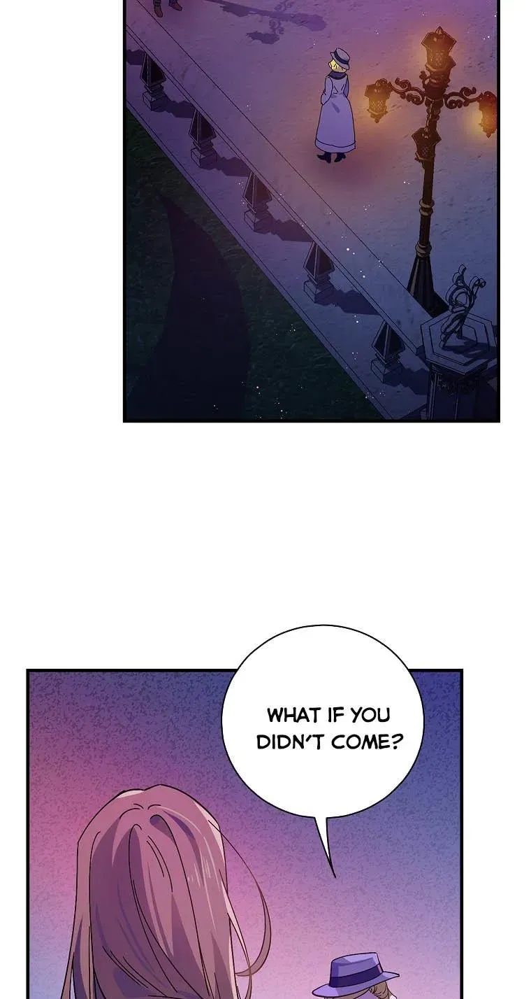 Melody of the Deadwood Chapter 6 page 51 - 
