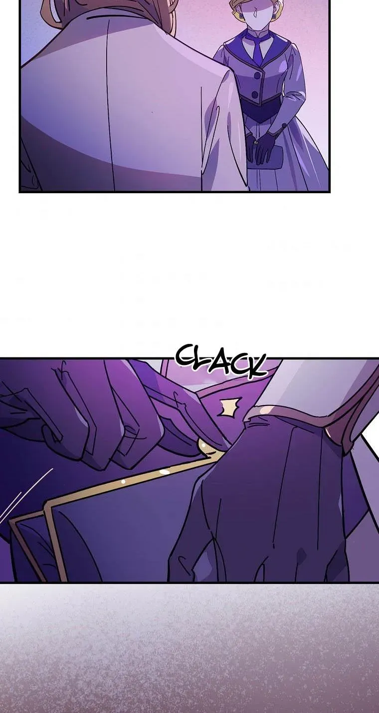 Melody of the Deadwood Chapter 6 page 52 - 