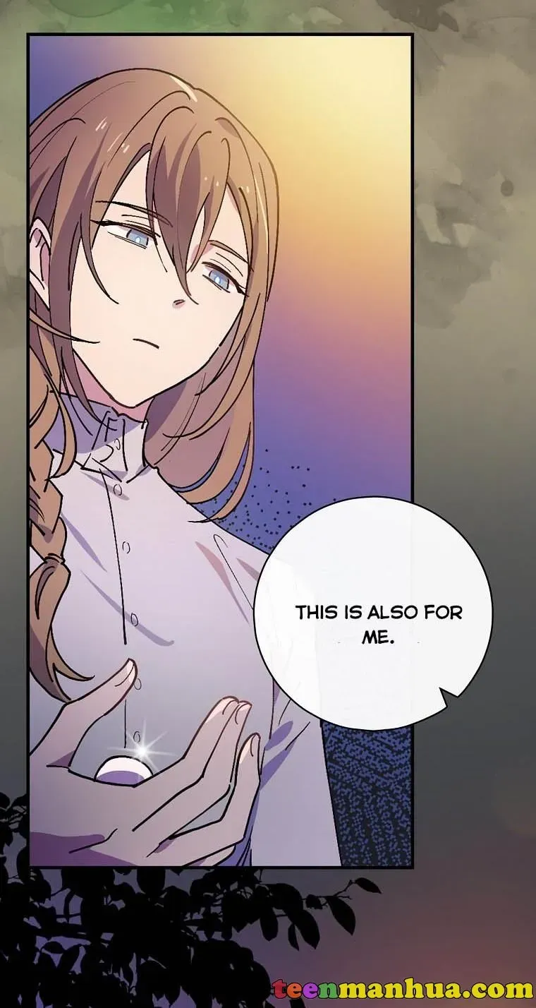 Melody of the Deadwood Chapter 6 page 54 - 