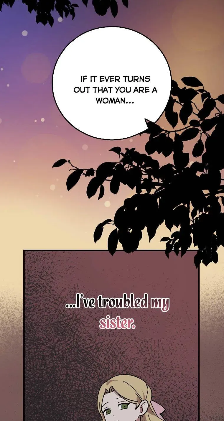 Melody of the Deadwood Chapter 6 page 55 - 