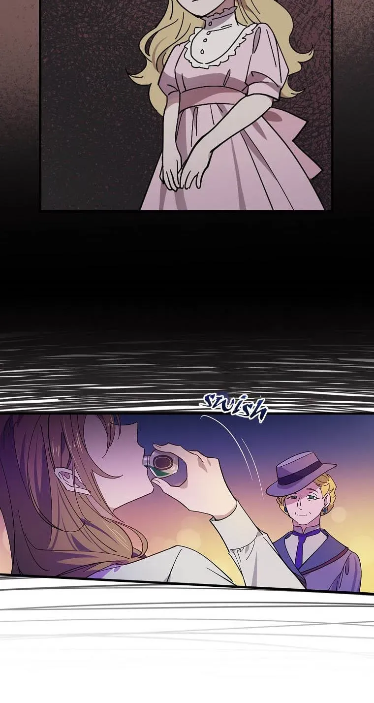 Melody of the Deadwood Chapter 6 page 56 - 