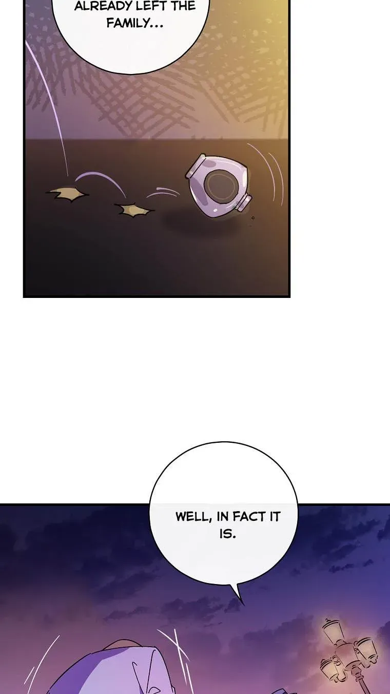 Melody of the Deadwood Chapter 6 page 58 - 