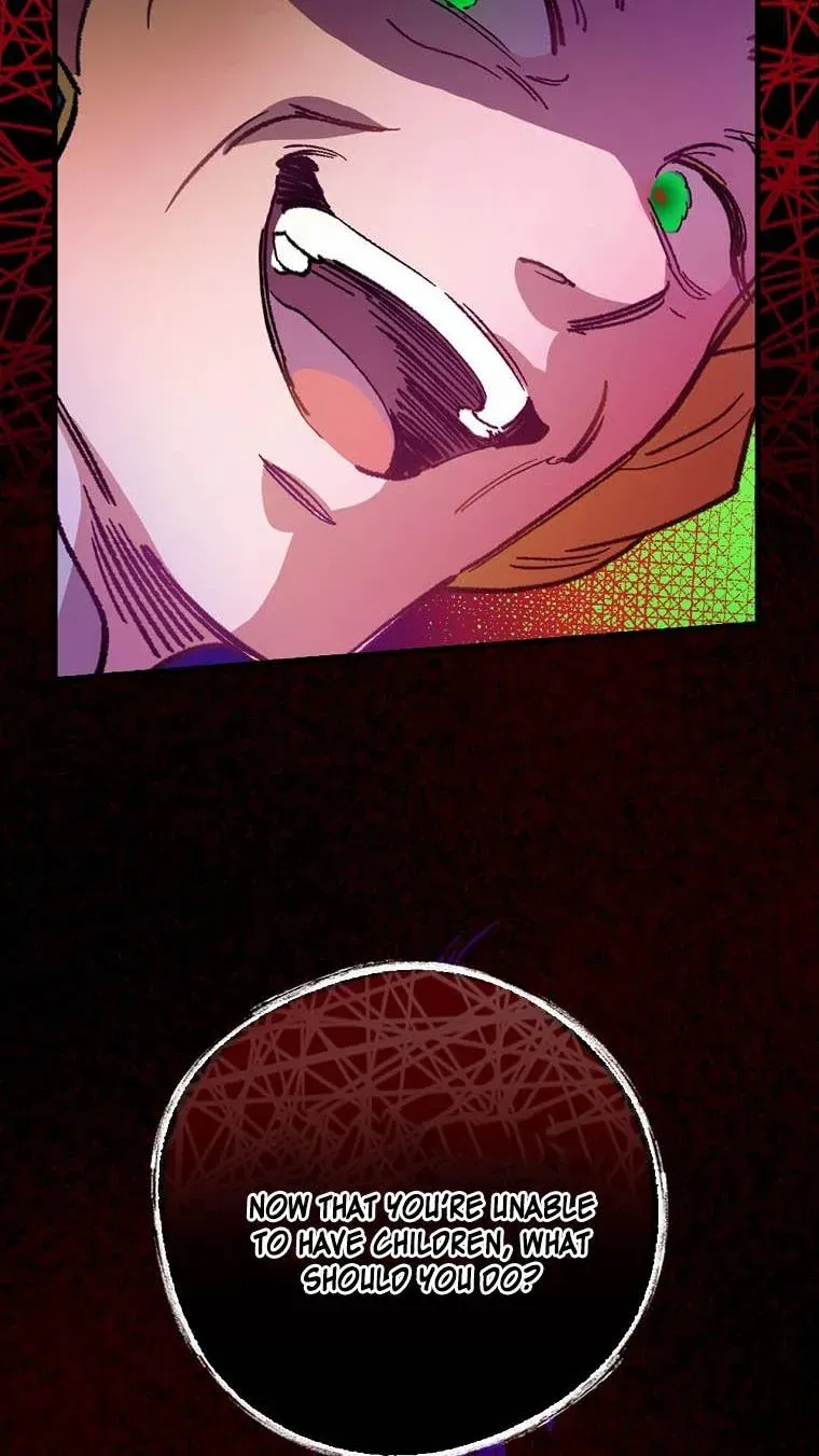 Melody of the Deadwood Chapter 6 page 60 - 