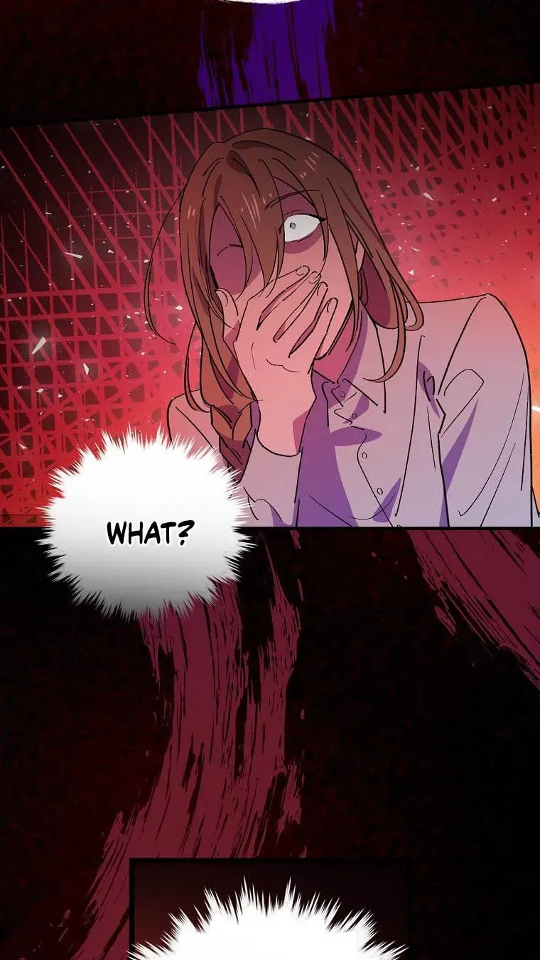 Melody of the Deadwood Chapter 6 page 61 - 