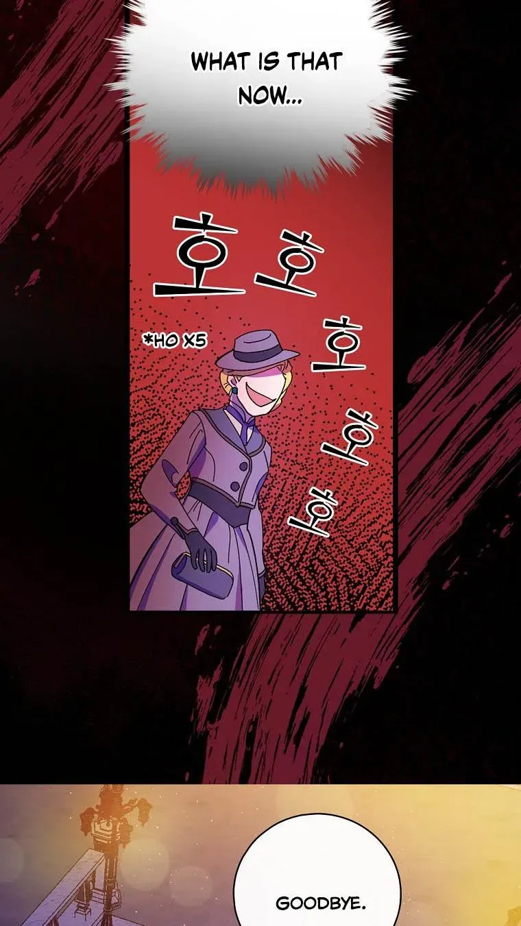 Melody of the Deadwood Chapter 6 page 62 - 