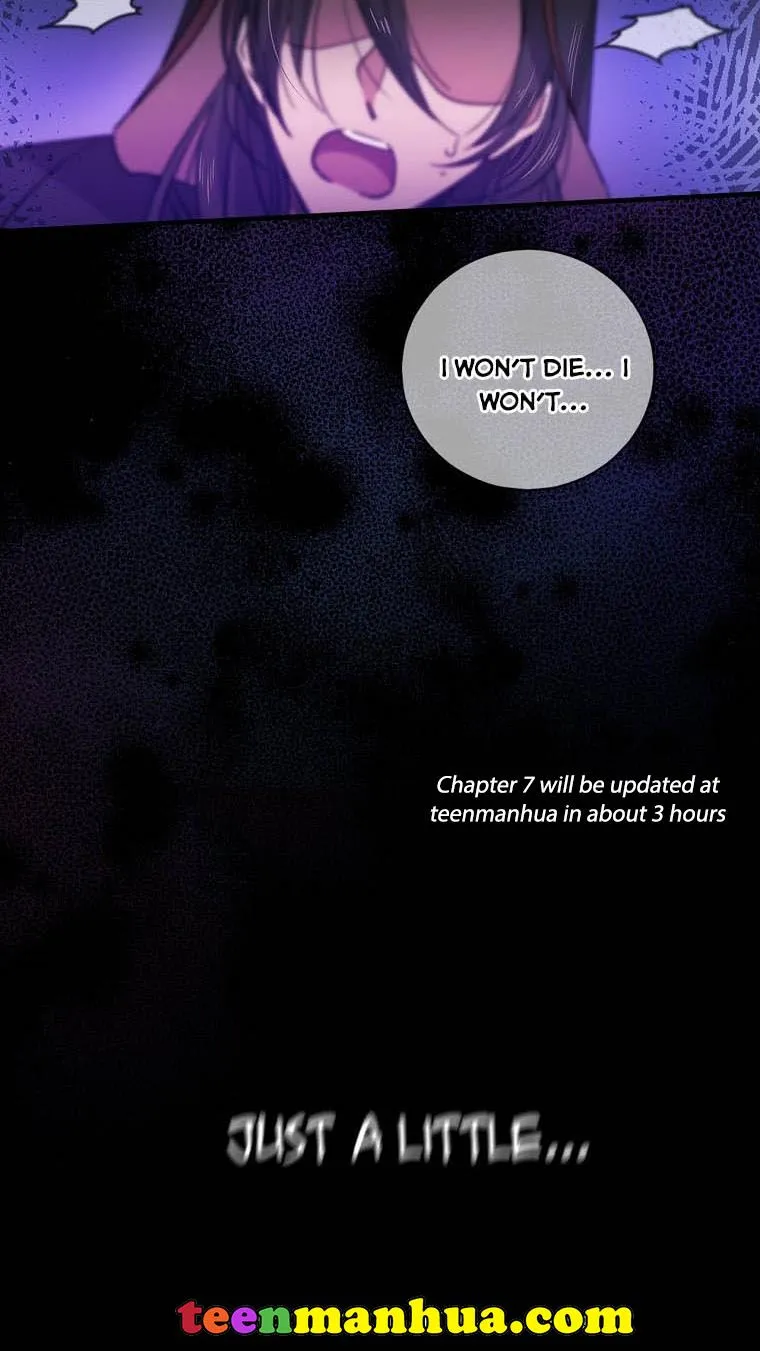 Melody of the Deadwood Chapter 6 page 70 - 