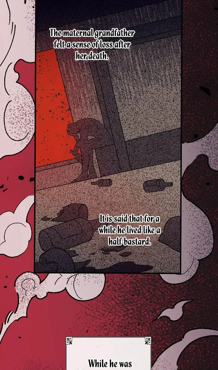 Melody of the Deadwood Chapter 6 page 8 - 