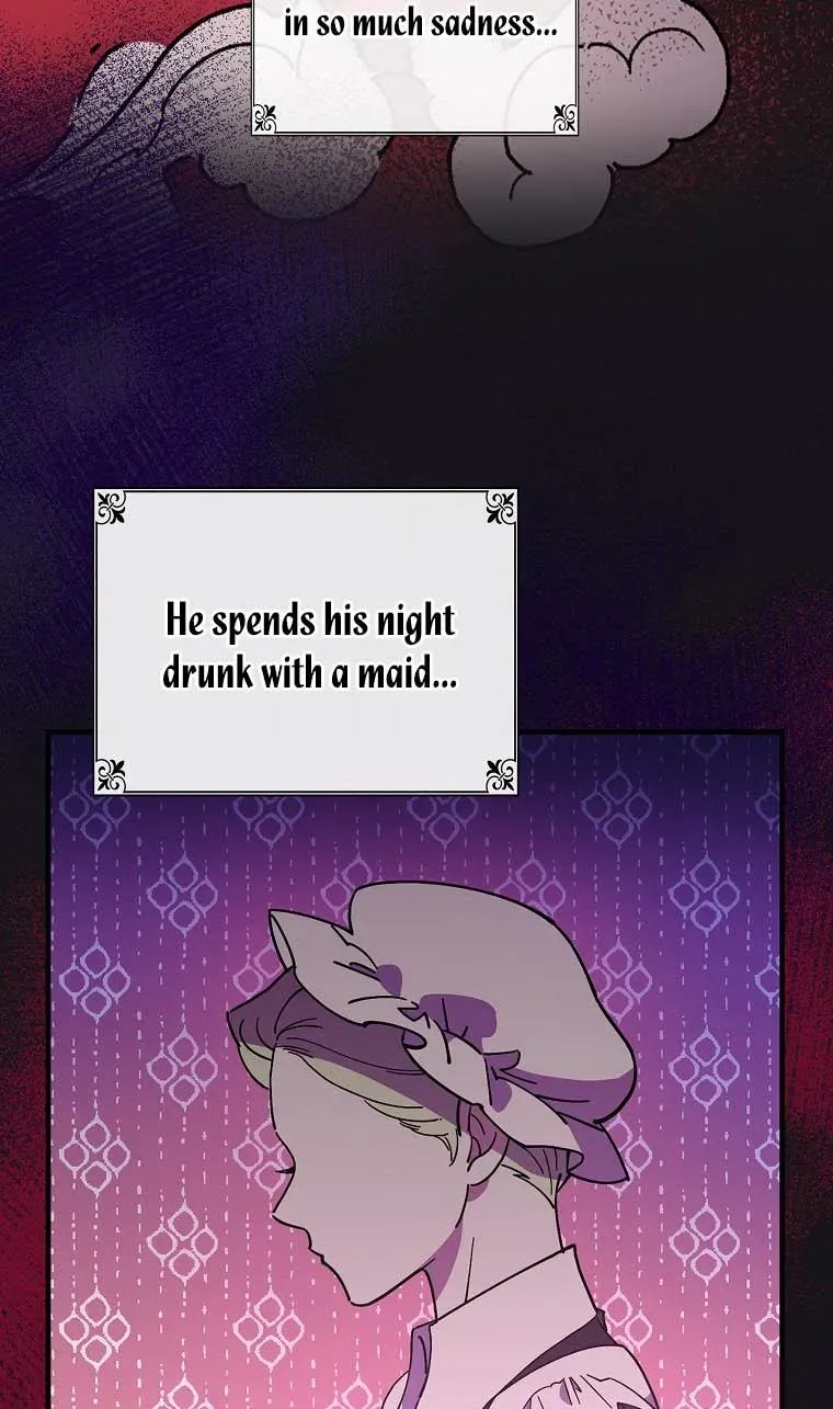 Melody of the Deadwood Chapter 6 page 9 - 