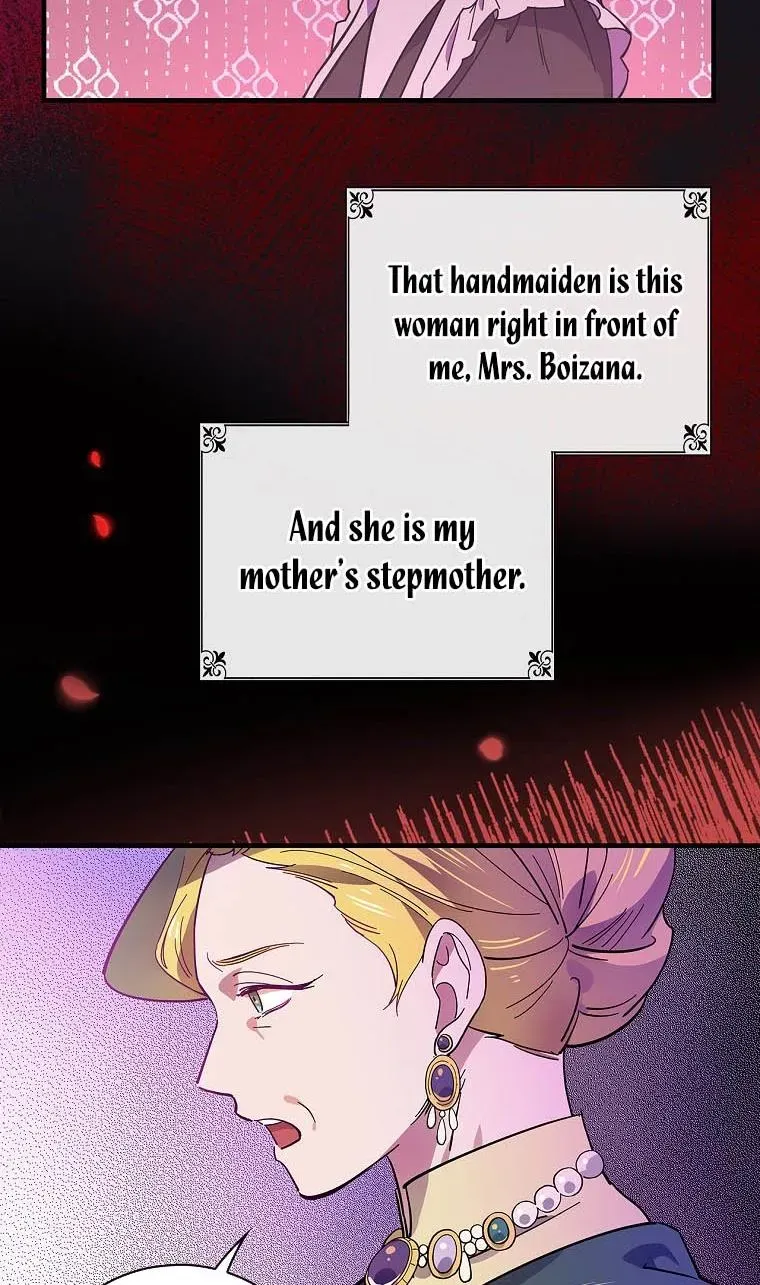 Melody of the Deadwood Chapter 6 page 10 - 