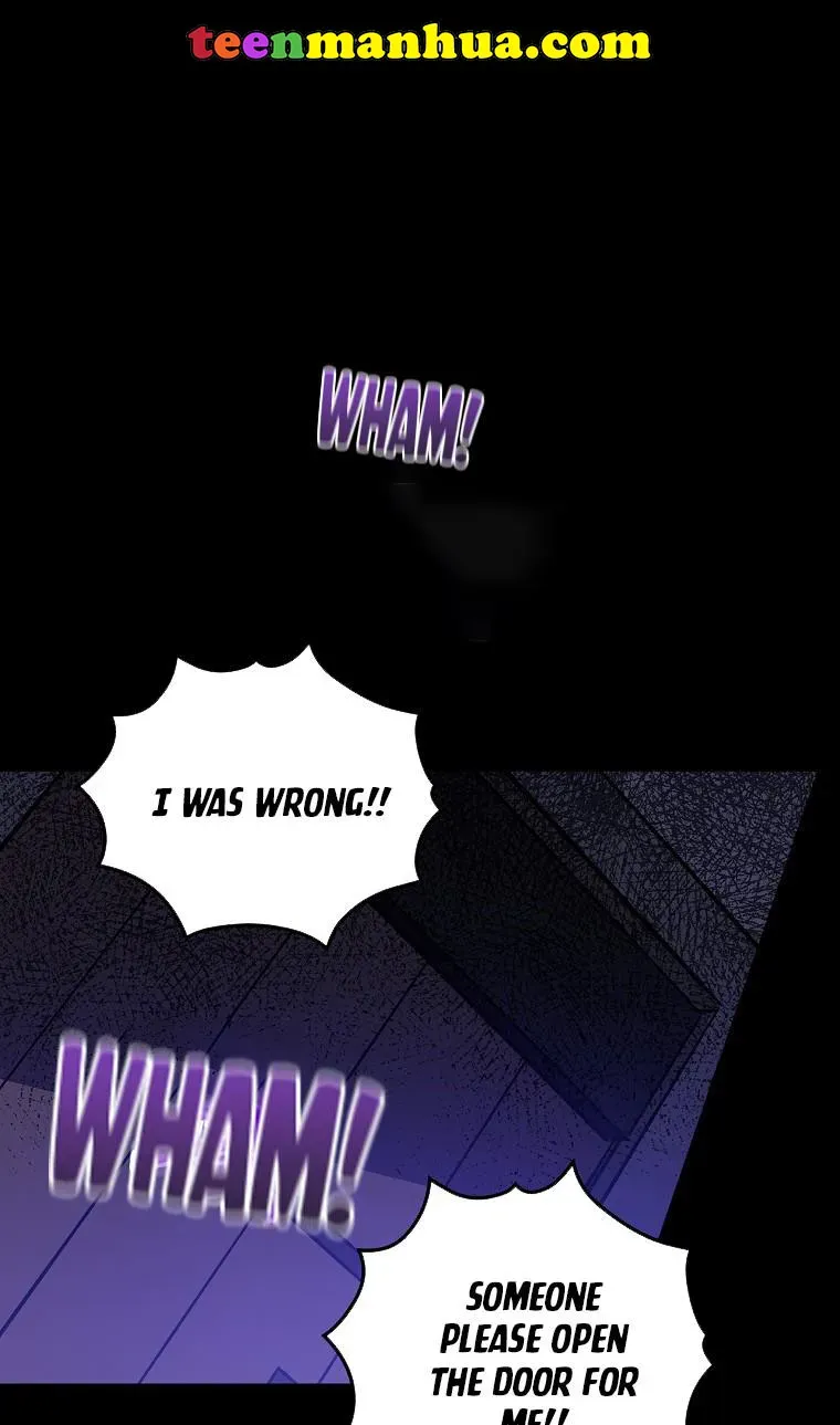 Melody of the Deadwood Chapter 7 page 1 - 