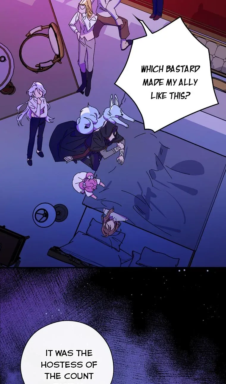 Melody of the Deadwood Chapter 7 page 11 - 