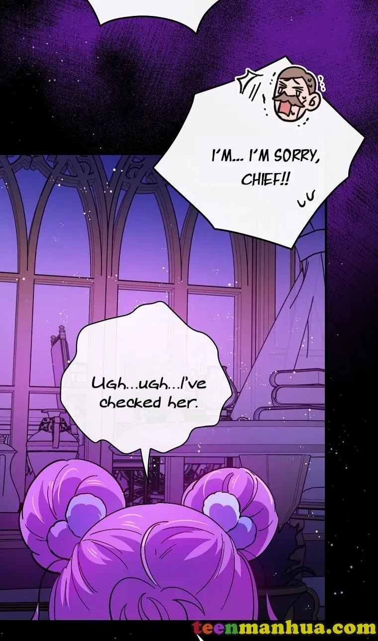 Melody of the Deadwood Chapter 7 page 13 - 