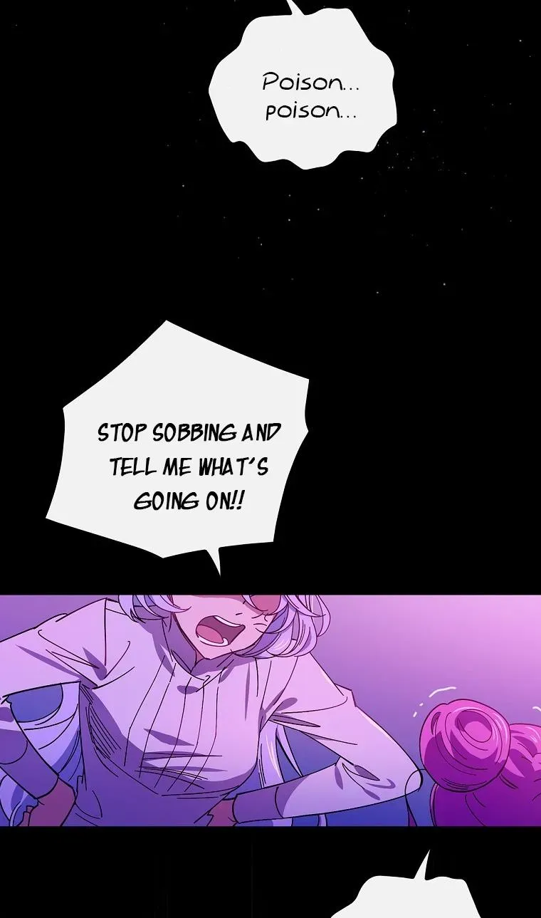 Melody of the Deadwood Chapter 7 page 14 - 