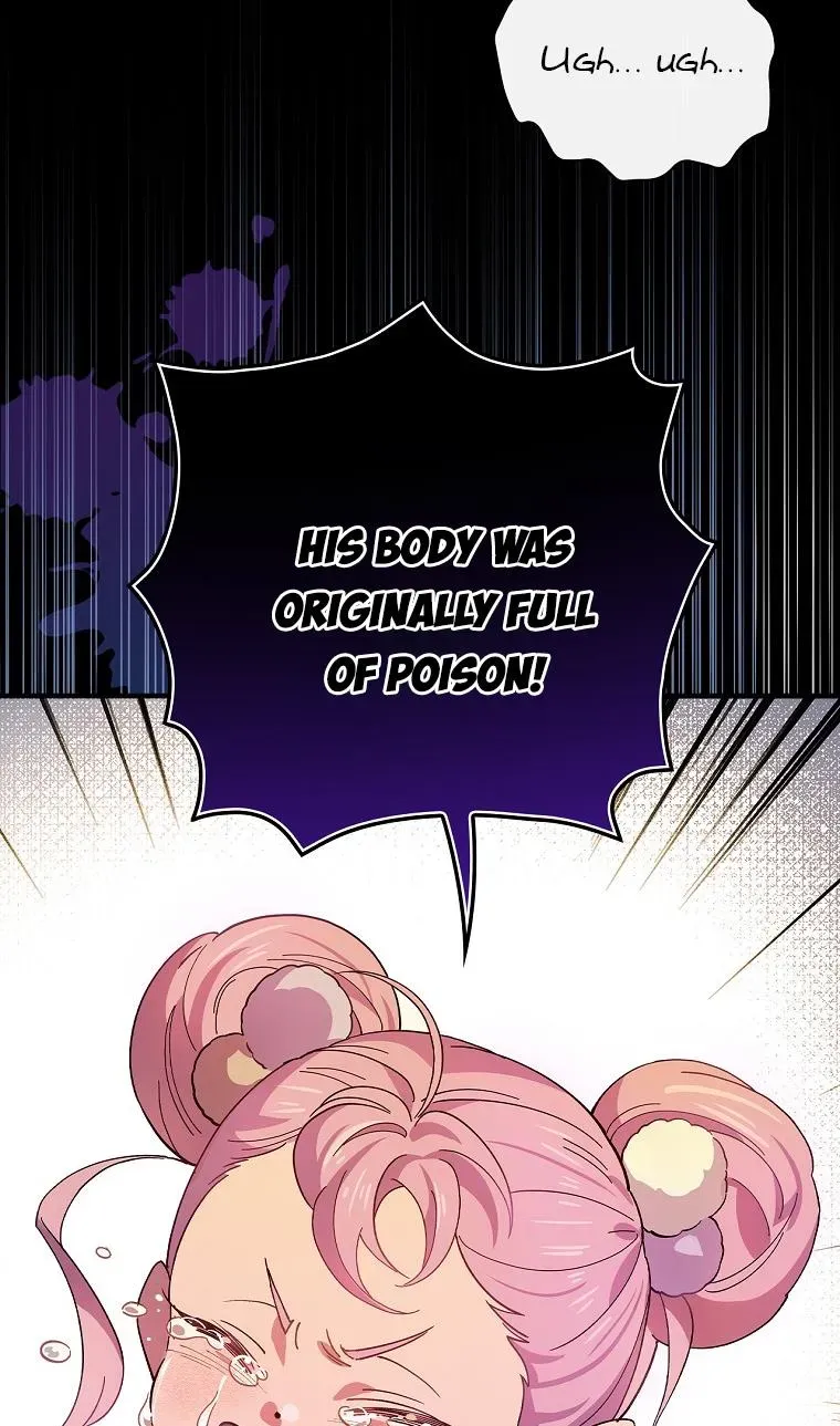 Melody of the Deadwood Chapter 7 page 15 - 