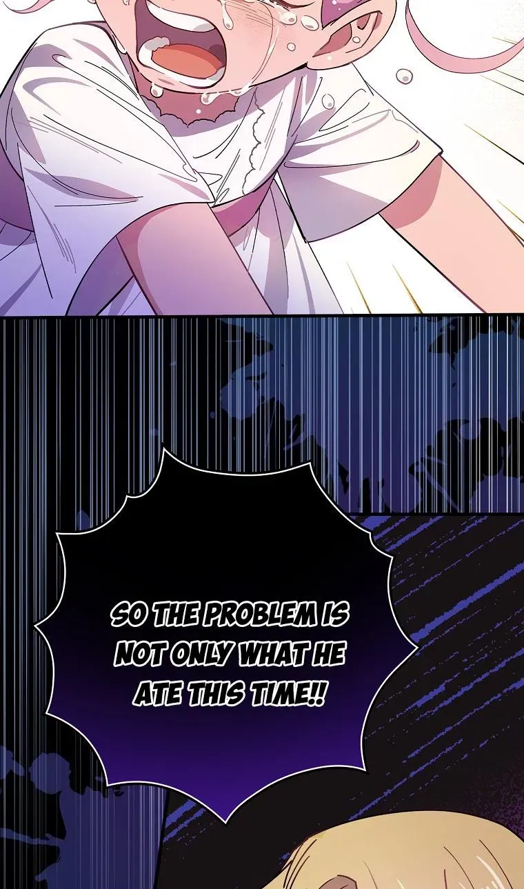 Melody of the Deadwood Chapter 7 page 16 - 