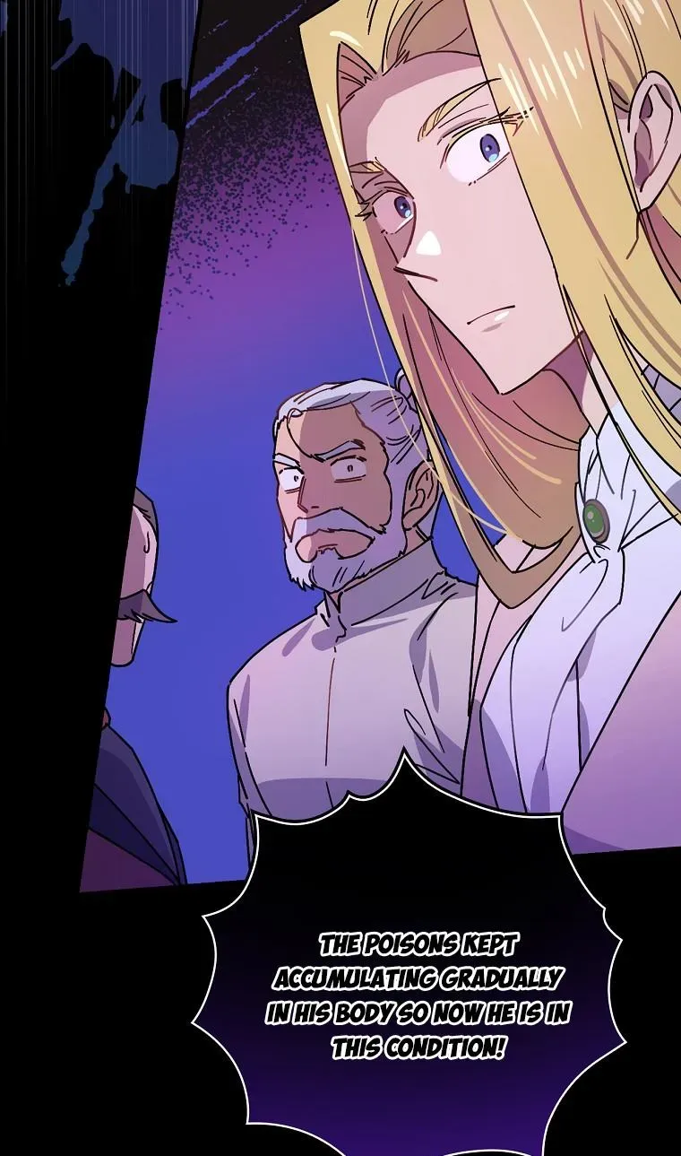 Melody of the Deadwood Chapter 7 page 17 - 