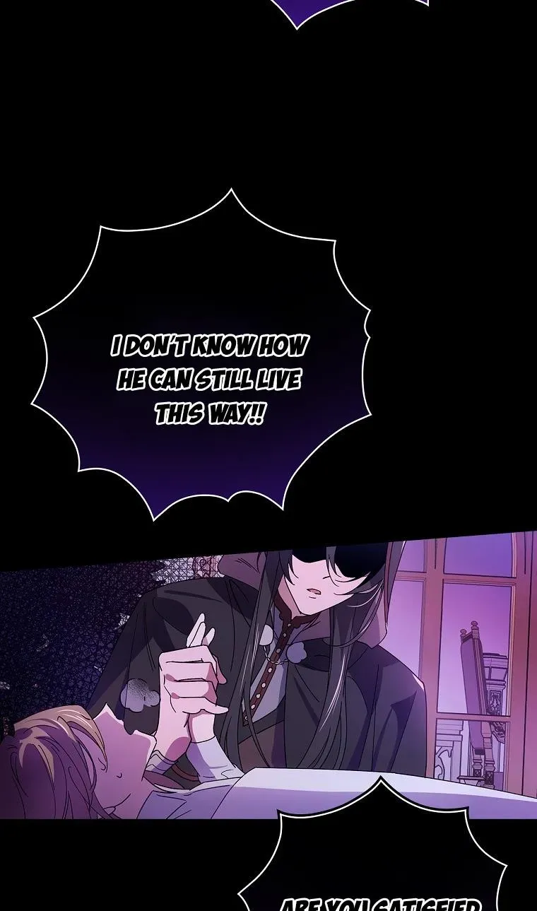Melody of the Deadwood Chapter 7 page 18 - 