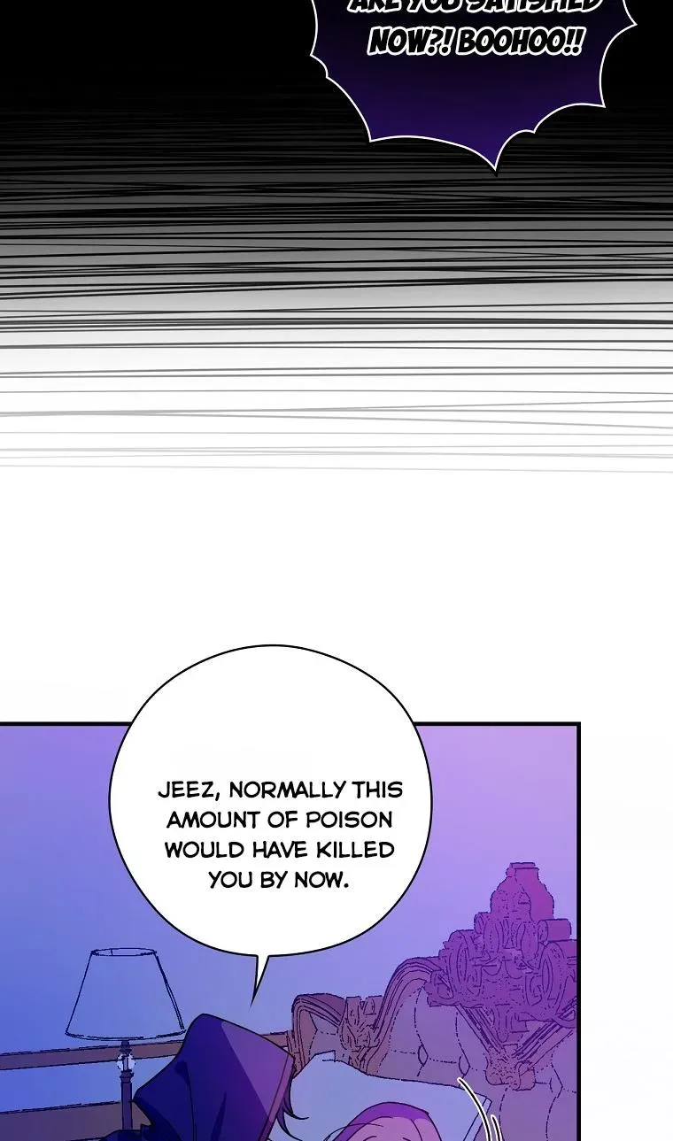 Melody of the Deadwood Chapter 7 page 19 - 