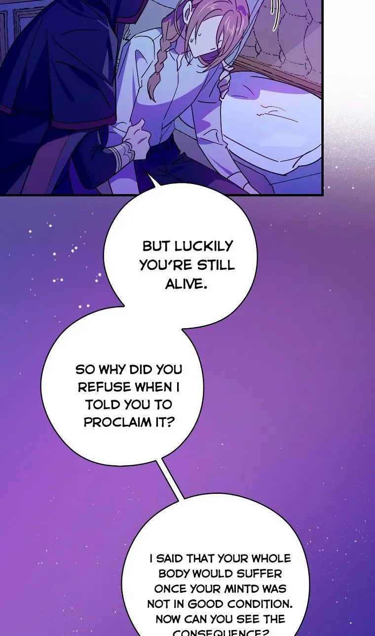 Melody of the Deadwood Chapter 7 page 20 - 
