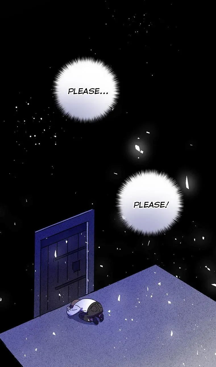 Melody of the Deadwood Chapter 7 page 3 - 