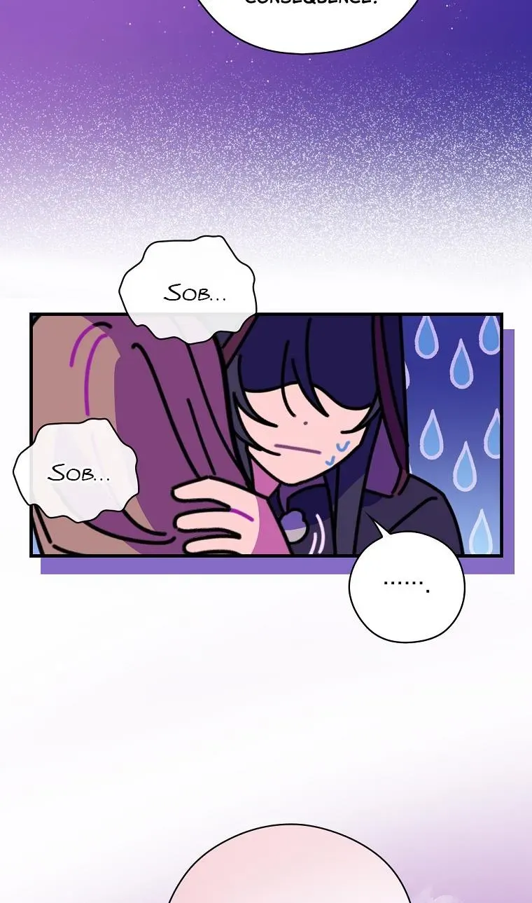 Melody of the Deadwood Chapter 7 page 21 - 